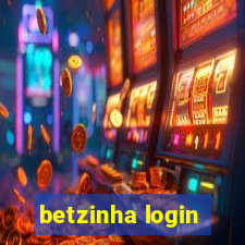 betzinha login